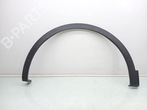 Used Front left wheel arch trim RENAULT KADJAR (HA_, HL_) 1.2 TCe 130 (HLMR) (130 hp) 32696310