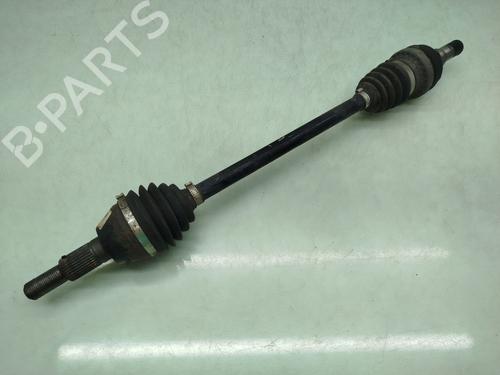 Used Left rear driveshaft Left rear driveshaft 39266522 39266522
