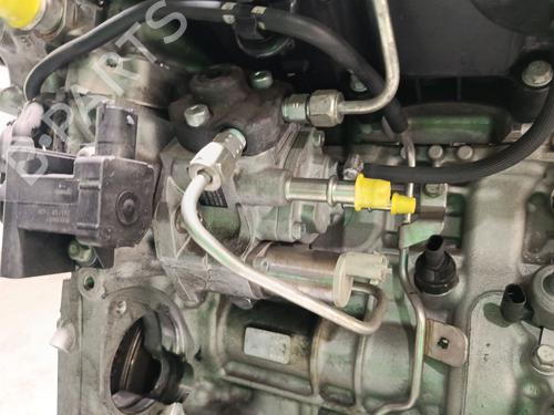 Engine OPEL MERIVA B MPV (S10) 1.6 CDTI (75) | BP38511566M1 - Image 8
