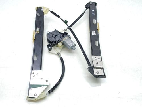 Used Front right window mechanism AUDI A1 Sportback (GBA) 30 TFSI (116 hp) 29402718