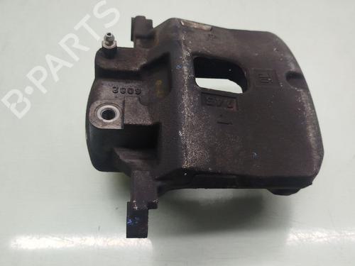 Left front brake caliper OPEL INSIGNIA B Grand Sport (Z18) 2.0 CDTi (68) | BP29335877M105 