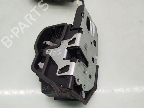 Used Front left lock Front left lock BMW 5 (F10) 525 d xDrive (218 hp) 34536388 34536388