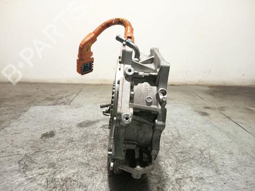Engine HYUNDAI KONA (SX2) 1.6 GDi Hybrid | BP40009562M1 - Image 2