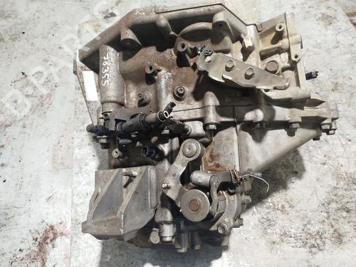 Gearbox SUZUKI SX4 (EY, GY) 2.0 DDiS 4x4 (RW420D) | BP29432826M3