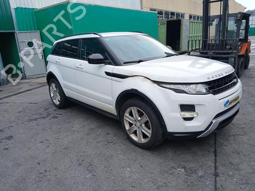 Subframe LAND ROVER RANGE ROVER EVOQUE (L538)  | BP33872954M9  - Image 7