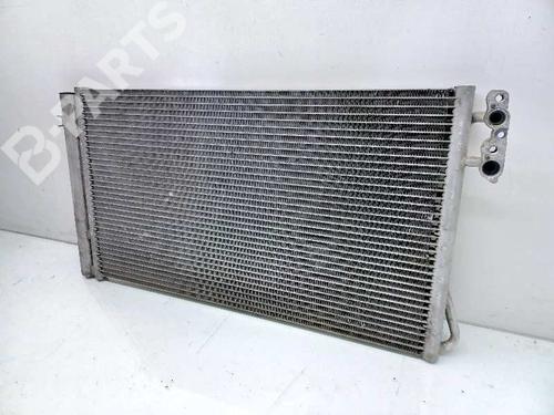 Used AC radiator BMW 1 (E87) 120 d (177 hp) 9311163