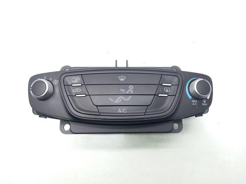 Used Climate control FORD TOURNEO COURIER B460 MPV 1.5 TDCi (75 hp) 16933697