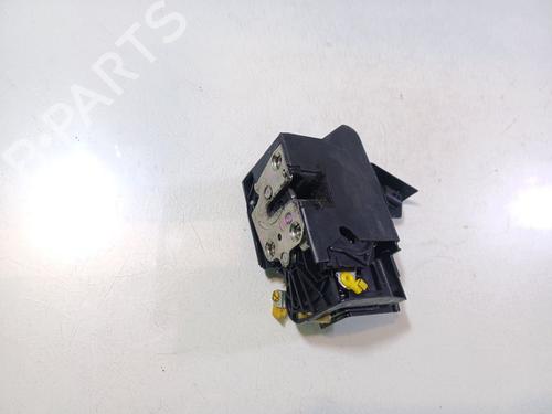 Used Front left lock Front left lock DACIA LOGAN II 1.2 (75 hp) 34439838 34439838