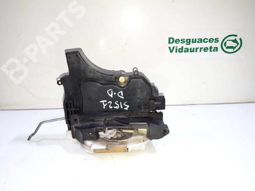 Used Front right lock MITSUBISHI GRANDIS (NA_W) [2003-2011]  3157931