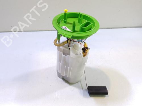 Used Fuel pump AUDI Q3 (F3B) 35 TFSI (150 hp) 29583714