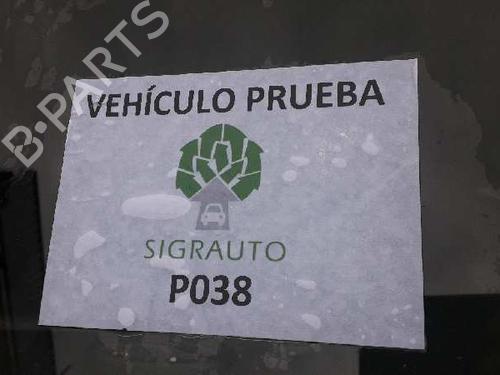 Gearbox FORD FOCUS I (DAW, DBW) 1.8 Turbo DI / TDDi | BP2813496M3 