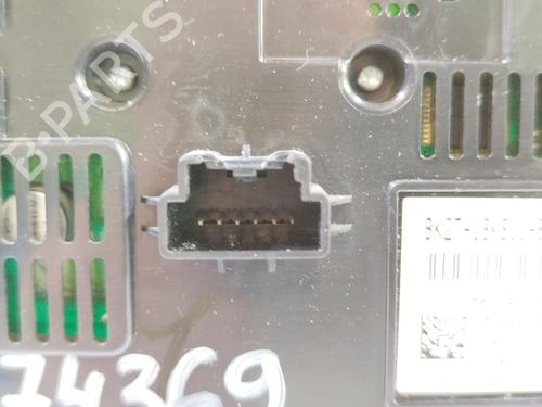 Radio FORD TRANSIT CONNECT V408 Box Body/MPV 1.6 TDCi | BP18158577E6 