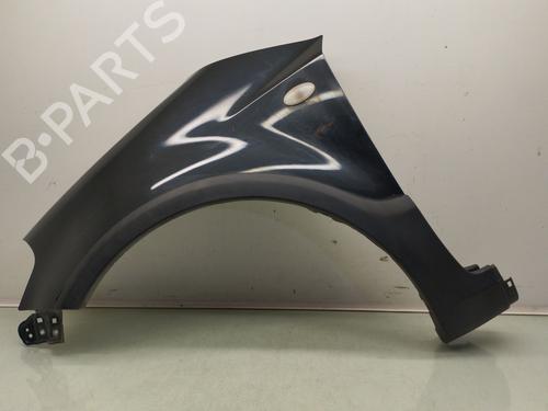 Used Left front fenders FIAT SEDICI (189_) 2.0 D Multijet 4x4 (135 hp) 29190924