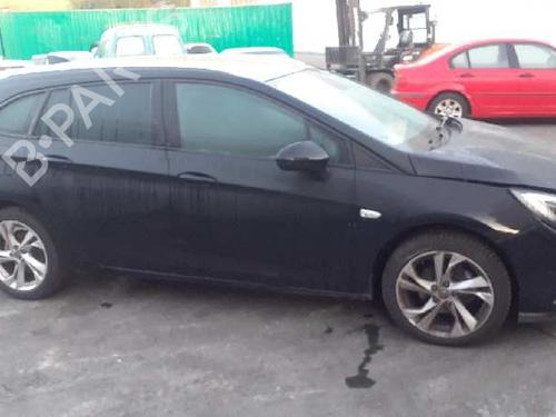 Front right window mechanism OPEL ASTRA K Sports Tourer (B16) 1.4 Turbo (35) | BP8529740C23 