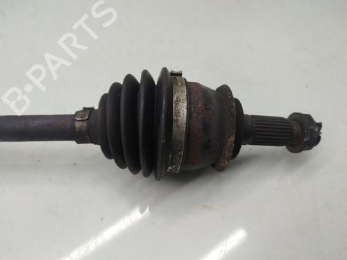 Left front driveshaft MINI MINI (R50, R53) Cooper | BP32730679M38 - Image 2