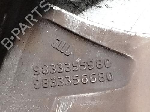 Rim OPEL VIVARO B Van (X82)  | BP24499195C45 