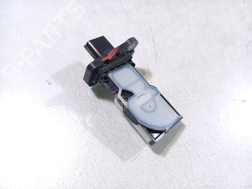 Used Mass air flow sensor RENAULT CLIO V (B7_) 1.6 E-TECH 145 (B7MU) (143 hp) 22981744