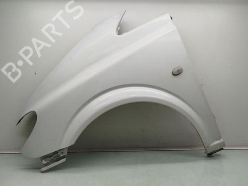 left-front-fenders-mercedes-benz-vito-mixto-van-w639-2003-40107198 main image