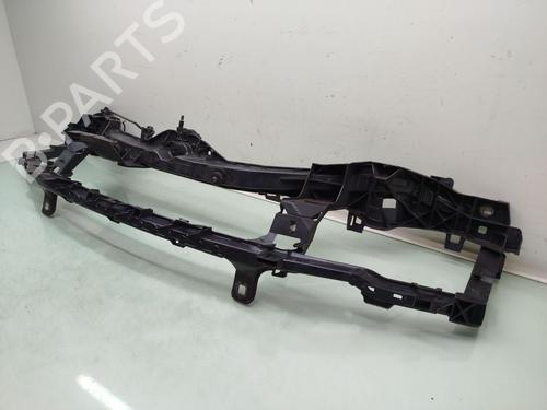 Frontplade/Frontkurv FORD FOCUS II (DA_, HCP, DP) 2.0 TDCi | BP21590109C72 