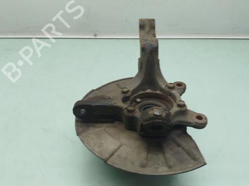 Right front steering knuckle SUZUKI GRAND VITARA II (JT, TE, TD) 1.9 DDiS All-wheel Drive (JT419, TD44, JB419WD, JB419XD,... | BP26682608M26 