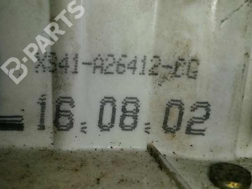 Rear right lock FORD MONDEO III Saloon (B4Y) 2.0 16V | BP1805032C99 