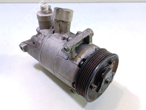 Used AC compressor SEAT IBIZA IV (6J5, 6P1) [2008-2017]  23578024