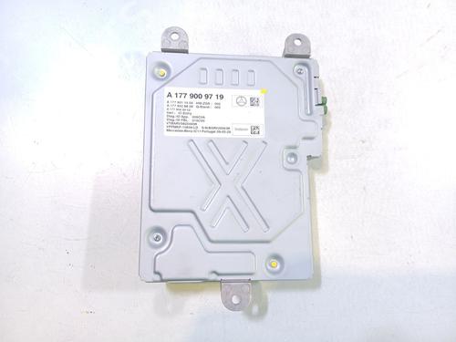 Elektronisk modul MERCEDES-BENZ V-CLASS (W447) V 300 CDI / d 4-matic (447.811, 447.813) | BP29133339M83 