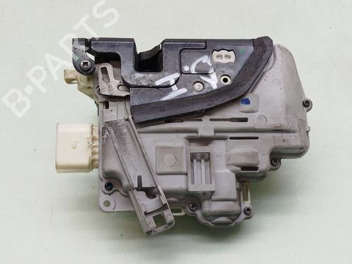 Front left lock VW PASSAT B7 Variant (365) 2.0 TDI | BP39380183C98 - Image 3