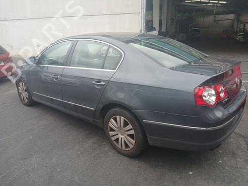 Venstre Baklys VW PASSAT B6 (3C2) 2.0 TDI 16V | BP28351696C34 