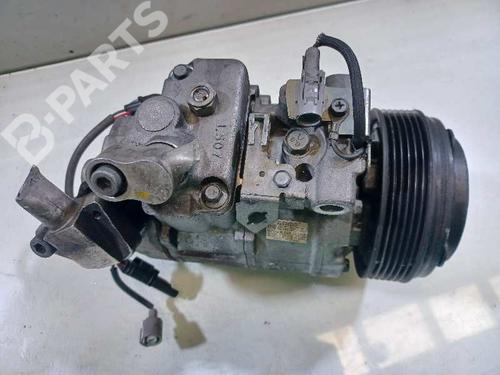 AC compressor BMW 5 (E60) 520 d | BP9999396M34 