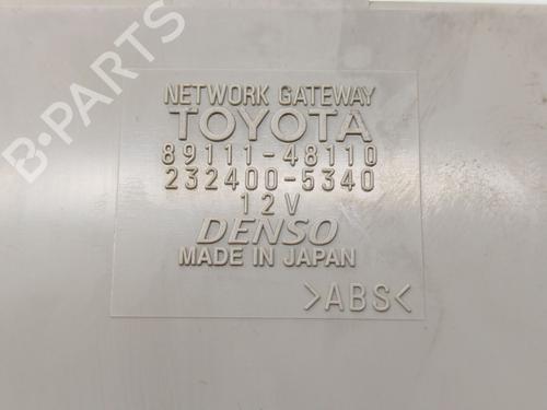 Elektronisk modul LEXUS RX (_U3_) 400h (MHU38_) | BP22981891M83 