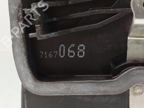 Front right lock BMW 5 (E60) 530 d | BP35952013C97 - Image 6