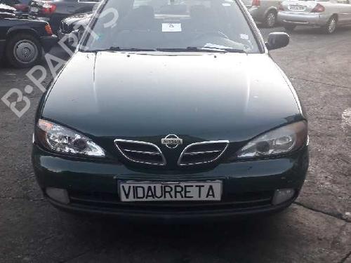 Right headlight NISSAN PRIMERA Hatchback (P11) 2.0 TD | BP2804438C29 