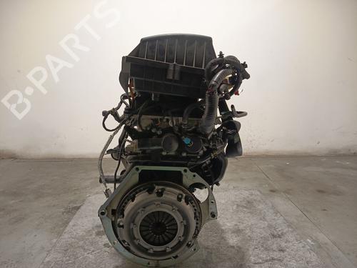 Engine MG MG ZS SUV (AZS1) 1.5 VTi | BP33114217M1  - Image 7