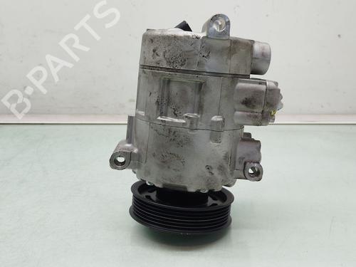 AC compressor VW PASSAT CC B6 (357) 2.0 TDI | BP32096267M34 