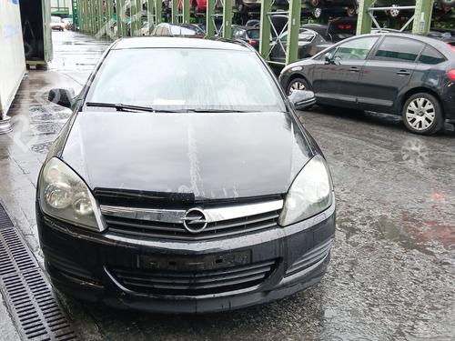Left front window switch OPEL ASTRA H GTC (A04) 1.6 (L08) | BP26445829I27 