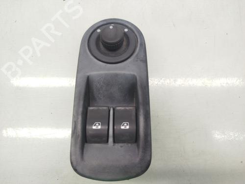 Used Left front window switch Left front window switch 37239417 37239417