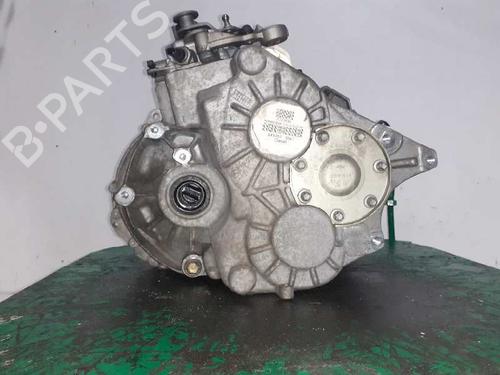 Gearbox MERCEDES-BENZ B-CLASS Sports Tourer (W245)  | BP6977275M3 