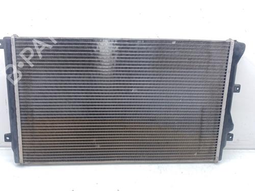 Water radiator VW GOLF V (1K1) 1.4 TSI | BP29162677M31 