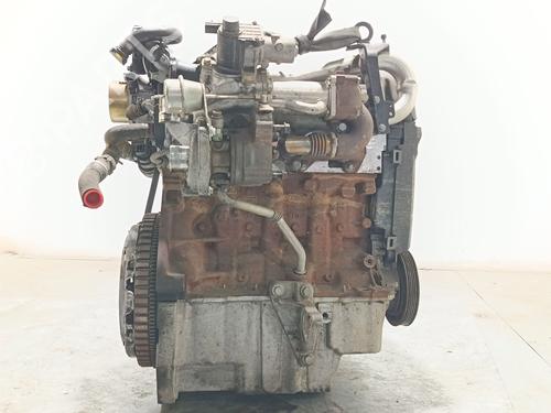 Engine RENAULT MODUS / GRAND MODUS (F/JP0_) 1.5 dCi (FP0F, JP0F) | BP34445212M1  - Image 6
