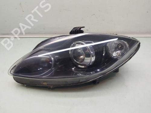Używane Lampa przednia lewa SEAT ALTEA XL (5P5, 5P8) 1.6 TDI (105 hp) 30637512