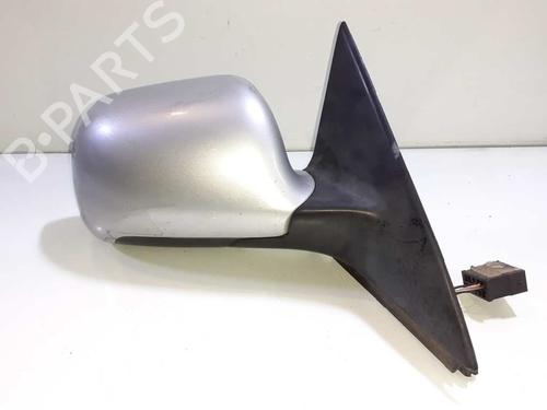 Right mirror AUDI A6 C5 Avant (4B5)  | BP2699460C27 
