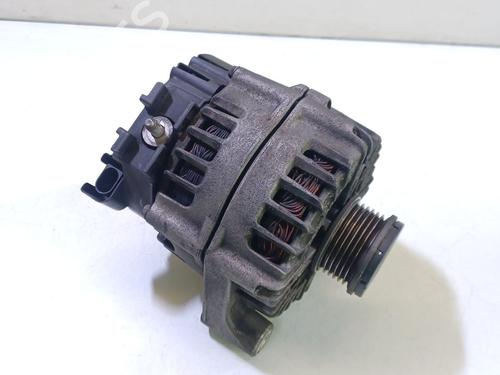 Used Alternator BMW 3 Touring (E91) 320 d xDrive (184 hp) 17492412