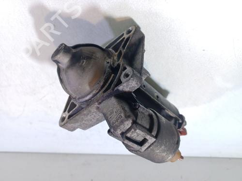 Used Starter RENAULT MASTER III Van (FV) 2.3 dCi 125 FWD (FV0C, FV0D, FV0G, FV0H, FV0J, FV0K,... (125 hp) 31943238