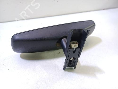 Rear mirror TOYOTA AURIS (_E18_) 1.8 Hybrid (ZWE186_, ZWE186R) | BP17789987I6 