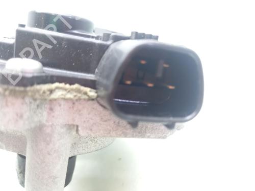 Front wiper motor SUBARU XV (_GP_) 2.0 D AWD (GPD) | BP28022657M29 