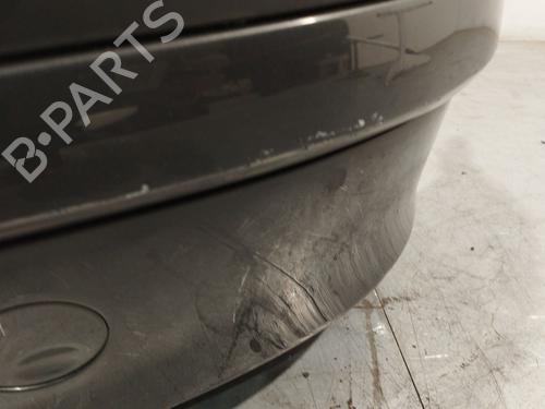 Rear bumper OPEL ASTRA H (A04) 1.7 CDTI (L48) | BP18013327C8 