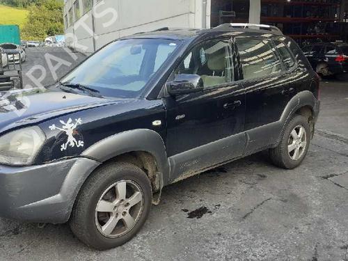 HYUNDAI TUCSON (JM) 2.0 CRDi All-wheel Drive (113 hp) 1509263