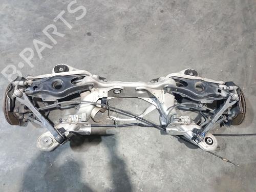 Rear axle MERCEDES-BENZ CLS (C219) CLS 350 (219.356) | BP16434870M2 