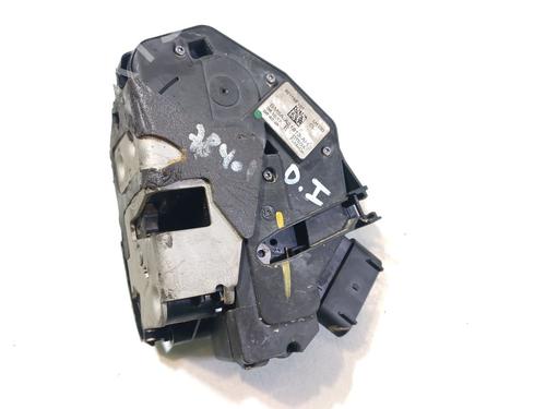 Front left lock FORD TOURNEO COURIER B460 MPV  | BP30083621C98